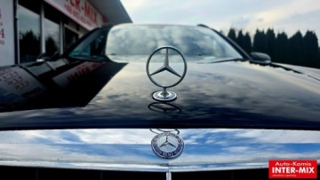 Mercedes Klasa E W211 Kombi S211 3.0 V6 (280 CDI) 190KM 2008 Mercedes-Benz Klasa E 280 CDI Avandgarde 3.0 Diesel 190KM, zdjęcie 14