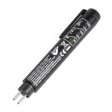 ТЕСТЕР ТОРМОЗНОЙ ЖИДКОСТИ AMiO DOT 4 5 LED