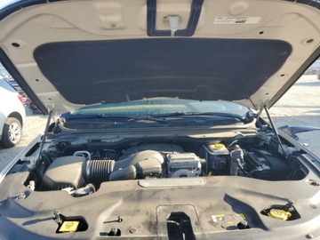 Jeep Wagoneer II 2022 Jeep Wagoneer 2022, 5.7L, SERIES I, od ubezpieczalni 5.7 Benzyna 293KM, zdjęcie 11