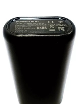 POWERBANK ENERGYCELL 10000 МАЧ