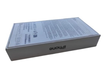 ОРИГИНАЛЬНАЯ КОРОБКА APPLE IPHONE 14 PRO SPACE BLACK