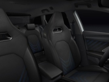 Cupra Leon II Sportstourer Facelifting 1.5 eTSI MHEV 150KM 2026 Cupra Leon Sportstourer 1.5 eTSI 150 KM DSG, zdjęcie 4