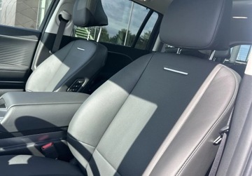 Hyundai 2025 Hyundai IONIQ 9 Ioniq 9 Uniq Sun 313 KM 110 kWh 620 KM zasiegu 313KM, zdjęcie 10