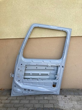 ДВЕРИ ПРАВ. VOLVO FH 13