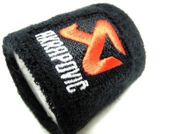 РАМА ТОРМОЗНОГО БАЧКА AKRAPOVIC