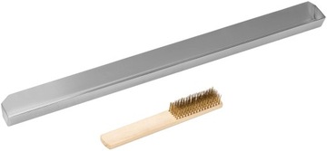 Контактный гриль 3600Вт Royal Catering RCPKG-3600-S