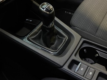 Skoda Octavia III Liftback Facelifting 1.5 TSI ACT 150KM 2020 Skoda Octavia Skoda Octavia 1.5 TSI, zdjęcie 29