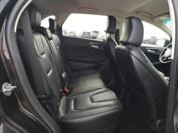 Ford Edge II 2022 Ford Edge Titanium 2.0 Benzyna 250KM, zdjęcie 8