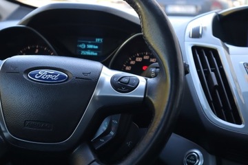 Ford C-MAX II Minivan 1.6 TDCi 115KM 2012 Ford C-Max 1.6 TDCi, Klima, Klimatronic, Tempomat, zdjęcie 17