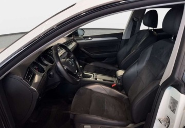 Volkswagen Arteon Fastback 2.0 TDI 150KM 2017 Volkswagen Arteon 2.0TDI 150KM DSG 2017 r., NAVI, felga 19 2.0 Diesel, zdjęcie 11