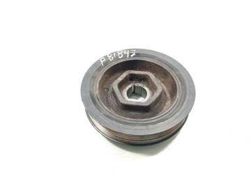 HONDA FR-V KOLO ŘEMENICE KLIKOVÉ HŘÍDELE OJNICE 2.2 I CTDI DIESEL 103KW (140 HP) 2006