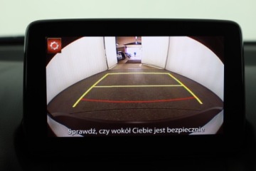 Mazda CX-3 Crossover Facelifting 2.0 Skyactiv-G 121KM 2022 Mazda CX-3 2.0 Skyactiv-G, Skóra, Navi, Klima, zdjęcie 12