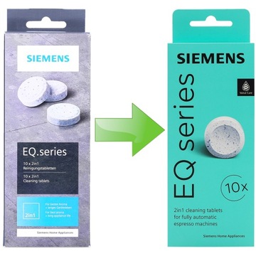 Таблеточный фильтр SIEMENS TZ80001 TZ80002 TZ70003