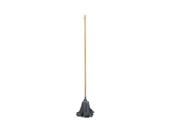 MOP AQUAPUR WKŁAD Z MIKROFIBRY BAMBUSOWY TRZONEK