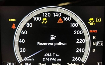 ПОЛЬСКИЙ ЯЗЫК В ЧАСАХ MERCEDES