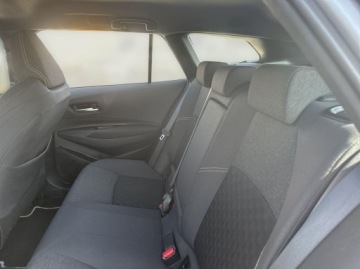 Toyota Corolla XII TS Kombi Facelifting 1.8 Hybrid 140KM 2023 Toyota Corolla Toyota Corolla 1.8 Hybrid Comfort Tech FV23 Gwarancja S, zdjęcie 11