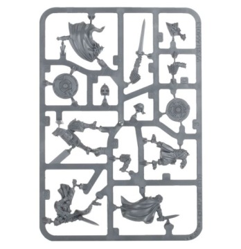 ЭОВИН и МЕРРИ, Властелин колец