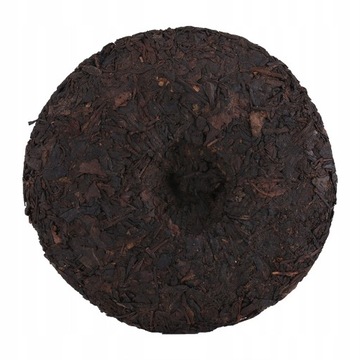 DOSKONAŁA CHIŃSKA HERBATA PU-ERH YUNNAN 357g