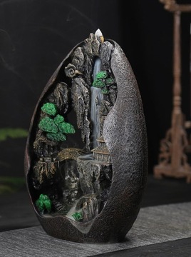 Ароматический камин SKY 214 см