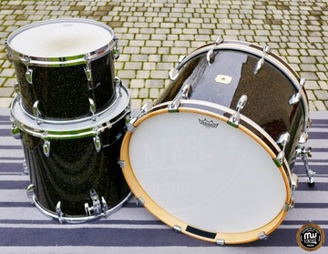 Барабаны Gretsch USA Custom Vintage 22