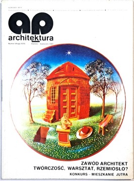 ARCHITEKTURA 2 1985