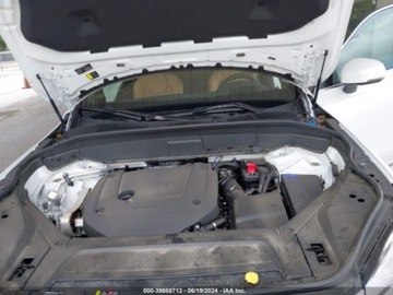 Volvo XC90 II 2023 Volvo XC 90 2023r, B6, ultimate, 2.0L, 4x4 2.0 Benzyna 295KM, zdjęcie 10