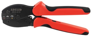 ПРЕССОВАНИЕ ИЗОЛИРОВАННЫХ ВТУЛОК 2,5 4 6