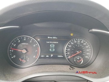 Kia Stinger 2023 Kia Stinger 2023 r., 3,3L GT2 3.3 Benzyna 368KM, zdjęcie 6