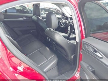 Alfa Romeo Stelvio SUV 2.0 Turbo 280KM 2018 Alfa Romeo Stelvio Sport 2018 2.0l 2.0 Benzyna 280KM, zdjęcie 12