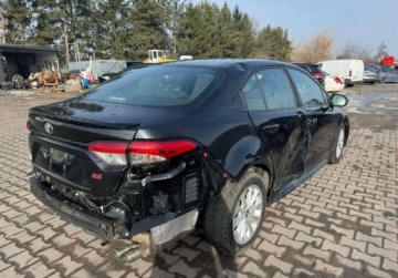 Toyota Corolla XII 2021 Toyota Corolla 2021 TOYOTA COROLLA SE 2.0 169KM - w POLSCE po oplatach i a, zdjęcie 4