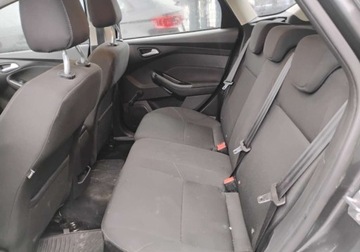 Ford Focus III Hatchback 5d facelifting 1.5 TDCi 120KM 2017 Ford Focus 2017r, 1.5 TDCI. Lekko uszkodzony lewy przod. Jezdzi. 1.5, zdjęcie 8