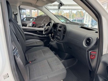 Mercedes Vito W447 2020 Mercedes-Benz Vito Mixto L3 1 wlasciciel Salon Polska FV 23 gwarancja, zdjęcie 25