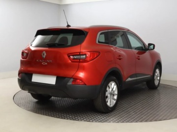 Renault Kadjar Crossover 1.2 Energy TCe 130KM 2018 Renault Kadjar 1.2 TCe, Salon Polska, Serwis ASO, zdjęcie 4