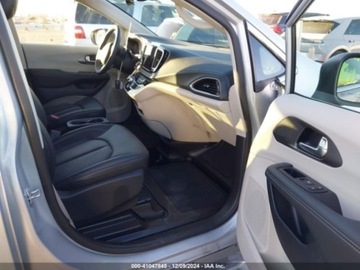 Chrysler Pacifica II 2023 Chrysler Pacifica 2023r., 3.6L 3.6 Benzyna 287KM, zdjęcie 8