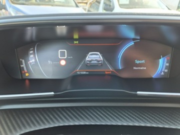 Peugeot 508 II SW 1.5 BlueHDi 130KM 2019 Peugeot 508 Diesel, 130KM, Android Auto, Zamiana,, zdjęcie 28