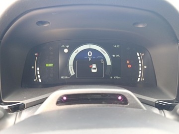 Toyota Camry IX 2024 Toyota Camry 2.5 Hybrid Comfort CVT Toyota Camry 2, zdjęcie 25