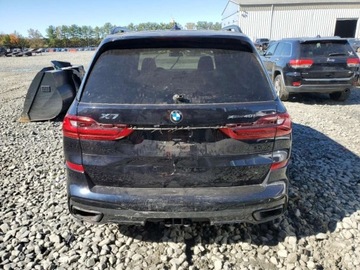BMW X7 2022 BMW X7 xDrive40i 2022 3.0l 3.0 Benzyna 335KM, zdjęcie 2