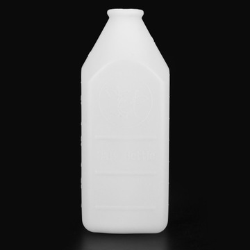 Портативная бутылочка для кормления вертикального типа емкостью 4 л