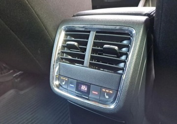 Skoda Octavia IV Kombi 1.5 TSI e-Tec Mild Hybrid 150KM 2022 Skoda Octavia Style Virtual ACC Virtual 1,5 TSI 150KM Serwis ASO Salon PL, zdjęcie 12