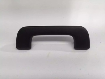 AUDI Q2 81A 2019 RACZKA PODSUFITKI PRZÓD