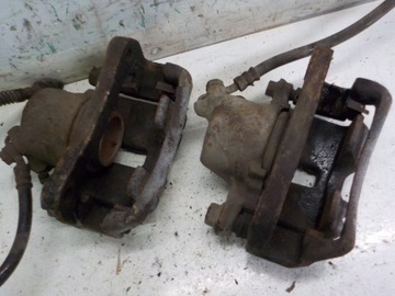 COLT V TŘMEN BRZDOVÝ LEVÝ PŘEDNÍ