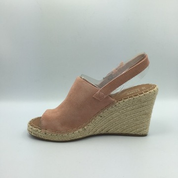 Buty damskie sandały espadryle Toms Monica roz 42