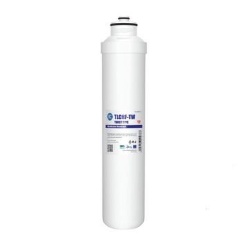 MEMBRANA KAPILARNA ULTRAFILTRACJA DO EXCITO WAVE TLCHF-TW TWIST AQUAFILTER