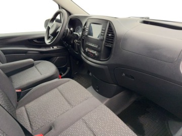 Mercedes Vito W447 2022 Mercedes Vito 2.0CDI 9os. Salon Polska, zdjęcie 14