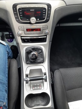 Ford S-Max I Van 2.0 i 16V 145KM 2008 Ford S-Max 2.0 benzyna, nowe częścI!!, zdjęcie 7
