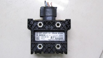 NISSAN QASHQAI J11 MODUŁ RADAR 284384EJ0A 13-17