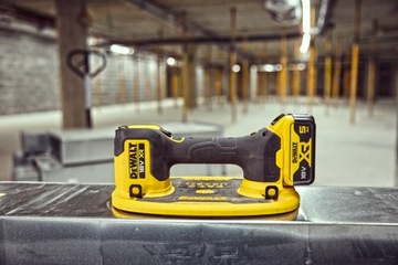 DeWalt Vacuum Lifting Grabo 18V Cody Vacuum Suction Cup