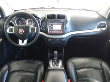 Fiat Freemont 2.0 Multijet II 16v 170KM 2015 Fiat Freemont 2.0D, zdjęcie 19