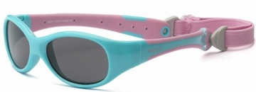 Okulary Przeciwsłoneczne Real Shades Explorer 0+