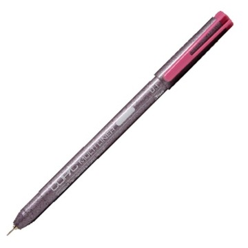 COPIC Multiliner Cienkopis 0,1mm pink